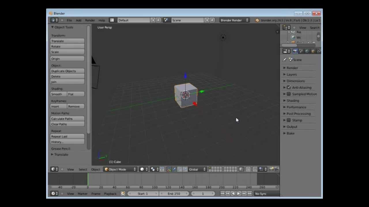 how to access user preferences in blender
